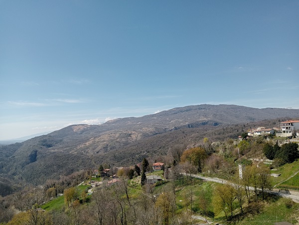 Agroalimentare Terre Alte