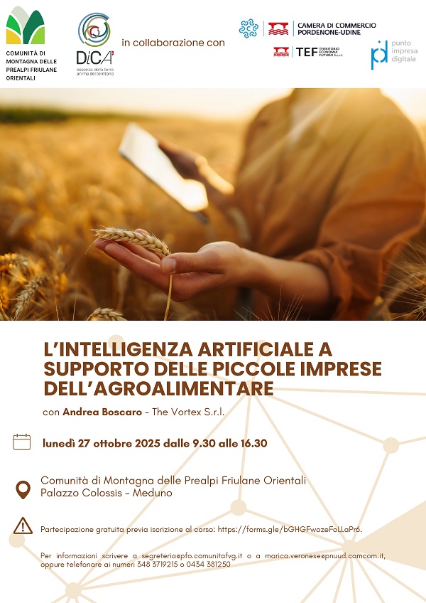 Incontro IA