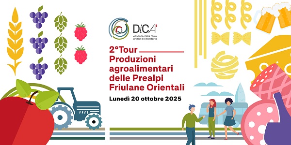 Tour B2B Dica' del 20/10/25