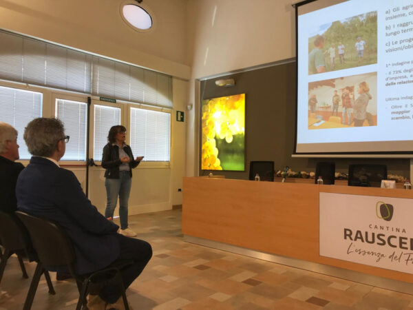 Assemblea Periti Agrari