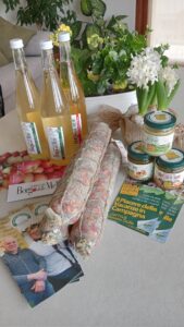 prodotti agroalimentari