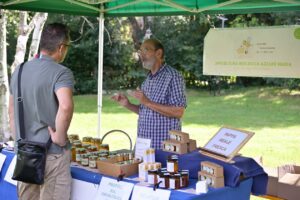 marketing agroalimentare