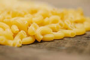 foto pasta